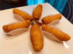 -新加坡泰国村酒楼(五角场店)