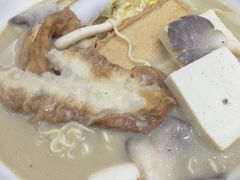 -张亮麻辣烫(无锡茂业天地店)