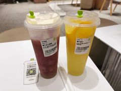-奈雪的茶(湖滨银泰in77C区PRO店)