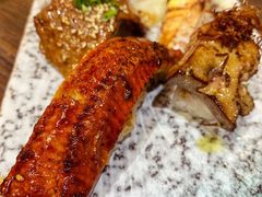 -东京屋(武定路店)