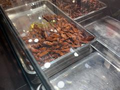 -乔波食品(杜桥中心菜场店)