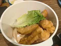 -锡和无锡菜(景丽苑店)