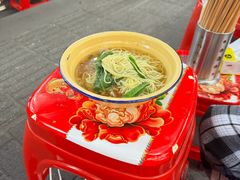-阿福板凳面(观音桥店)
