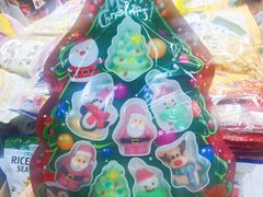 -紫荆城食品交易中心(华强北店)