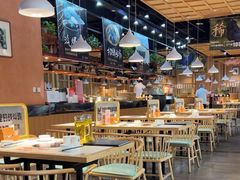 -黑鸡小馆(金源店)
