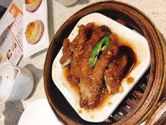 酱皇蒸美国大凤爪-又一间茶点轩(百汇广场店)