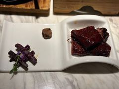 -广州花园酒店荔湾亭·地道点心·粤式饮茶