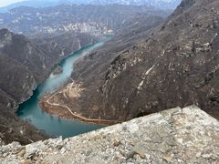 -黑龙潭风景区