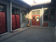 北京名胜酒店-名胜酒店