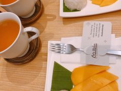 -Let’s Relax Onsen and Spa(Thonglor)