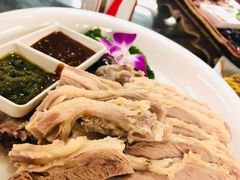 -大汗行宫园林餐厅