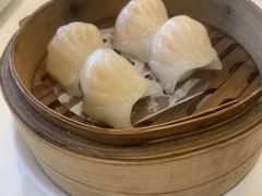 -万龙洲海鲜(亚运村店)