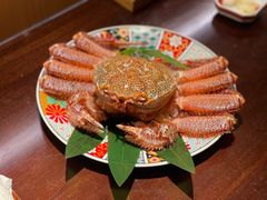 -加奈日本料理