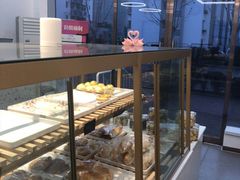 -美事客·面包·蛋糕·甜品(CBD店)