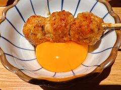 -鳥焱商店(王府大街店)