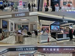 -王府井百货(中州中路店)
