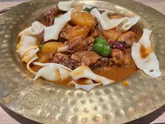 -天山传奇新疆菜(SKLP店)