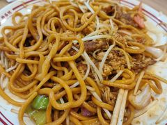 -老王四季抻面(南六东路店)
