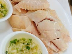-文记壹心鸡(宝华路店)