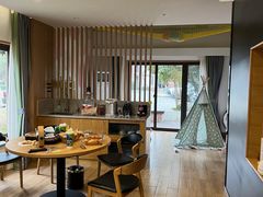 -太阳岛度假酒店