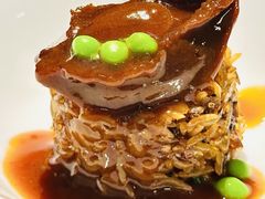 -南海渔村·徐博馆(琶洲店-粤菜养生宴)