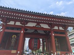 -浅草寺