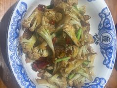 -尚禾厨·湘菜馆(步行街店)