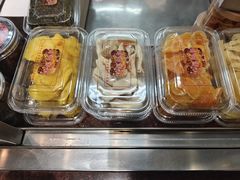 -小宝栗子(嘉华国际商业中心店)