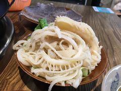 -周幺妹重庆老火锅(银泰城总店)