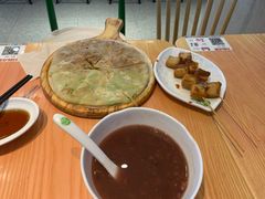 -甲乙饼·手工牛肉饼(天通苑华联店)