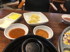 -obba烤吧(新光汇店)