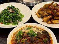 -春发生饭店·非遗(南院门店)