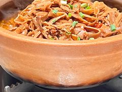 -黄山老妈·土菜(碧桂园店)