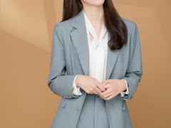 -iF摄影•全家福•证件照•形象照(南山店)