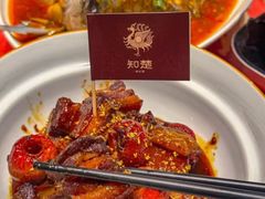 -知楚•精致湖北菜(武商MALL店)