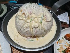 -NEED创意韩国料理(青岛万象城店)