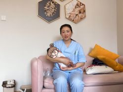 -禧悦府国际月子会所(总店)