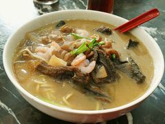 -慧娟面馆·餐厅(望江路店)