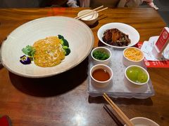 -李犟大爆鳝面·手工蟹黄包(湖滨西湖店)