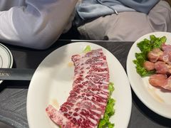 -NIUAN牛庵·日式和牛烧肉(恒隆店)