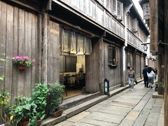 -75幢私房菜馆