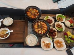 -和子足浴SPA会馆(东方之门店)