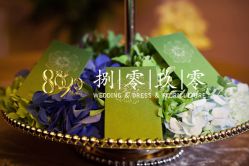 -上海万豪虹桥大酒店·宴会厅