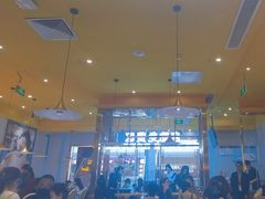 -汤姆家的牛排意面披萨(融创茂店)