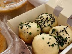 特色生煎-东泰祥生煎馆(长宁路店)