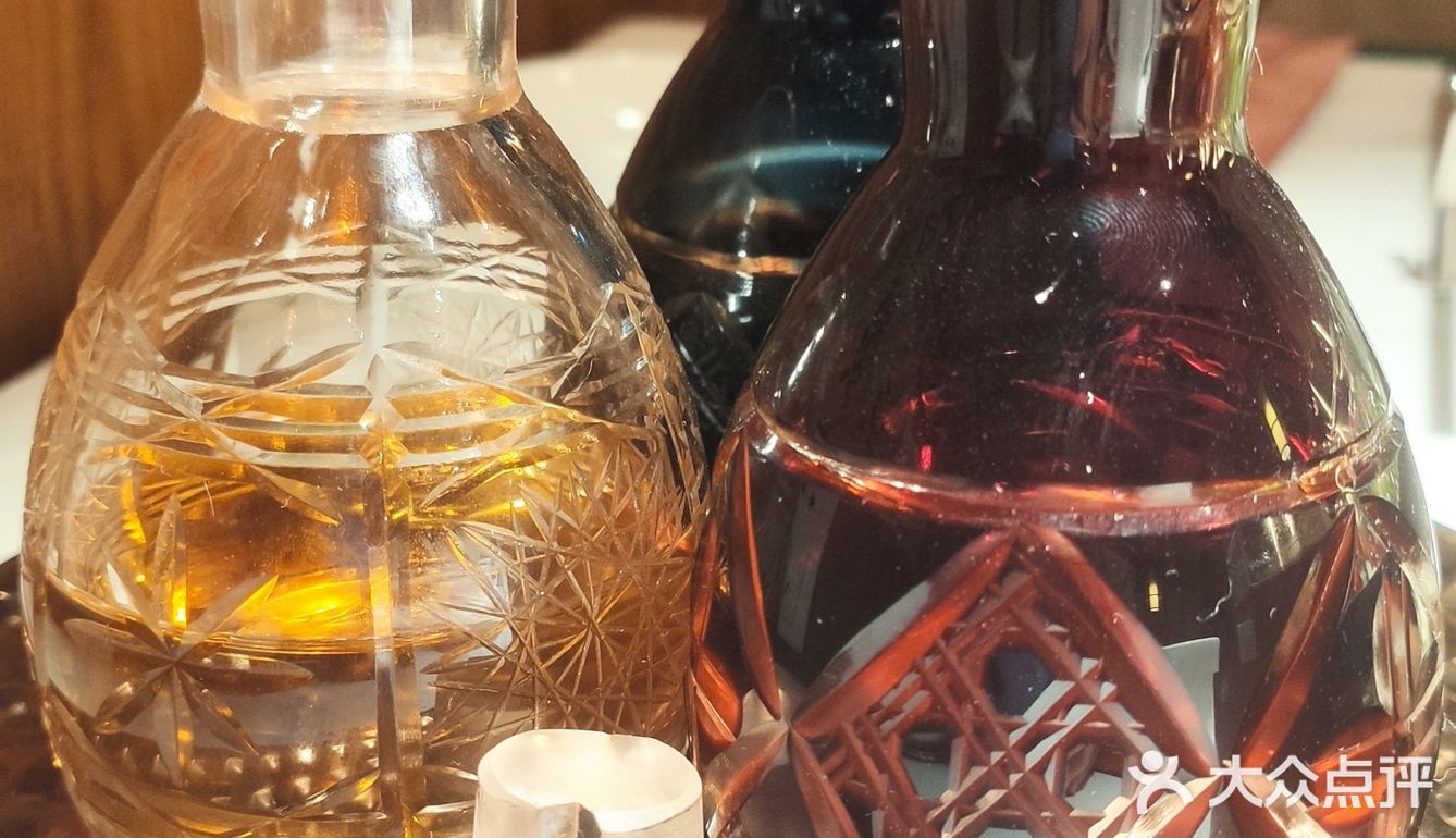 我们直接团了一张双人套餐的卷
