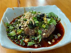 -雲记卢妈冷锅串串(中道街总店)