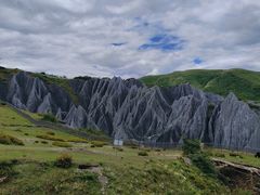 -墨石公园景区