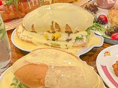 -澳门陈光记烧味饭店(南京德基广场店)