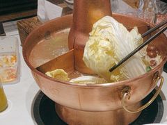 -东门口·鲜爆肚涮肉·烧烤(老门东店)